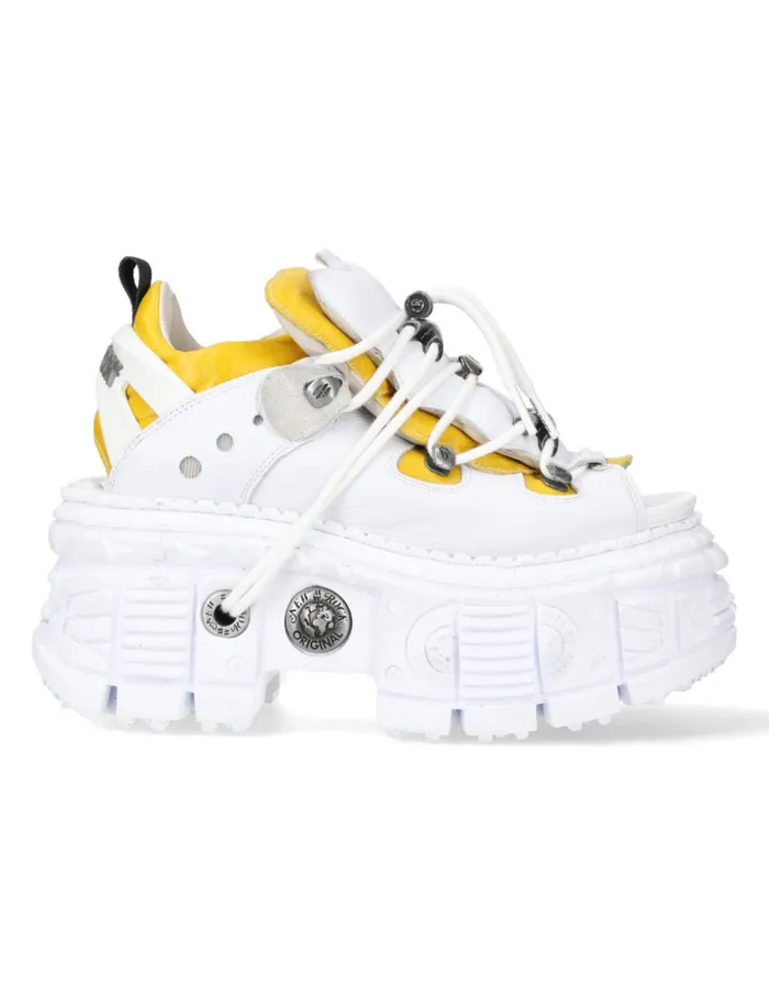 WomenMen MBios135C3 New Rock Sandals