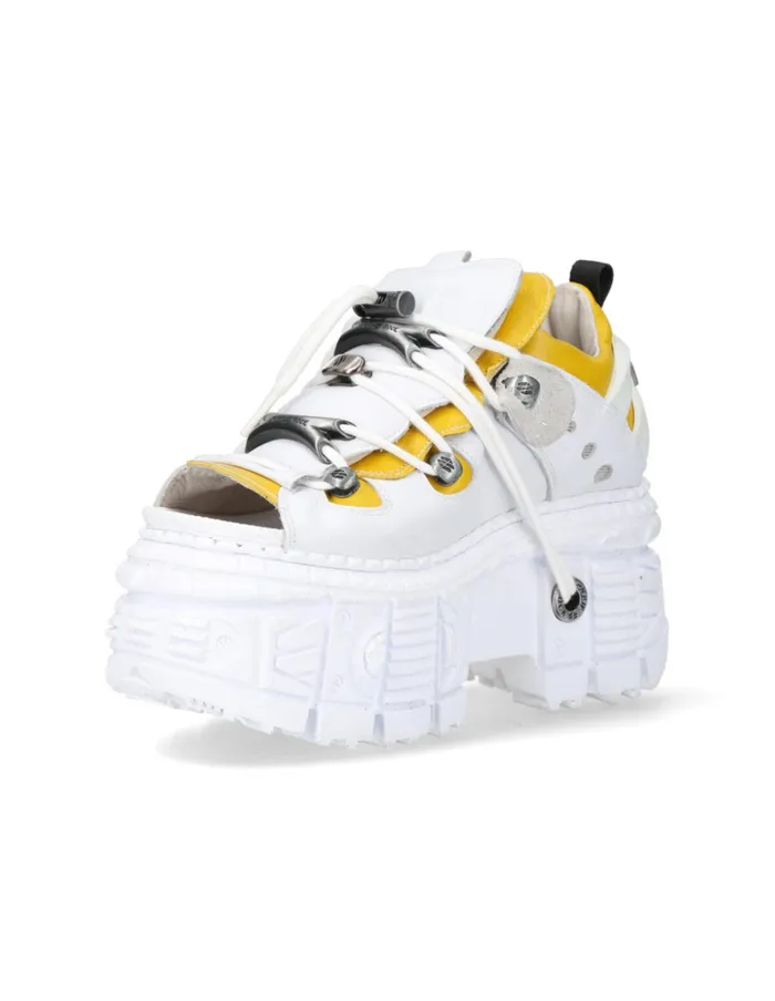 WomenMen MBios135C3 New Rock Sandals