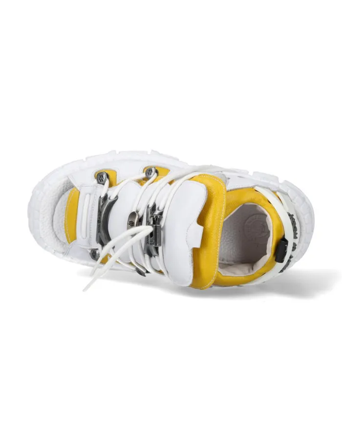 WomenMen MBios135C3 New Rock Sandals