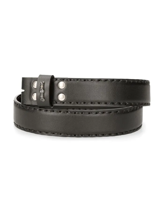 WomenMen MCint224V1 New Rock Belts