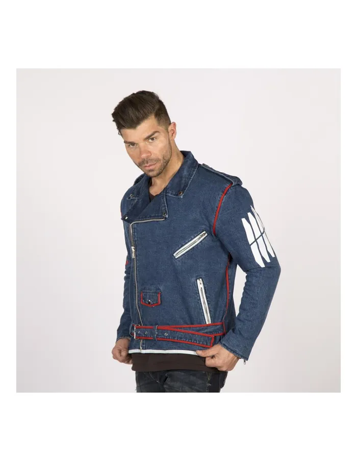 WomenMen WNrlmj022S1 New Rock Jackets WomenMen WNrlmj022S1 New Rock Jackets