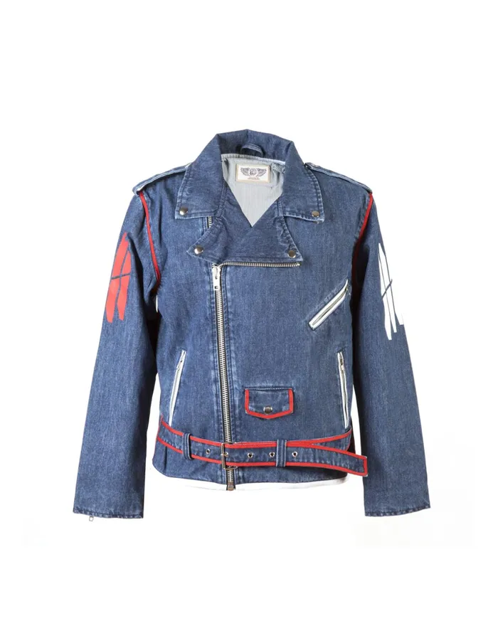 WomenMen WNrlmj022S1 New Rock Jackets WomenMen WNrlmj022S1 New Rock Jackets