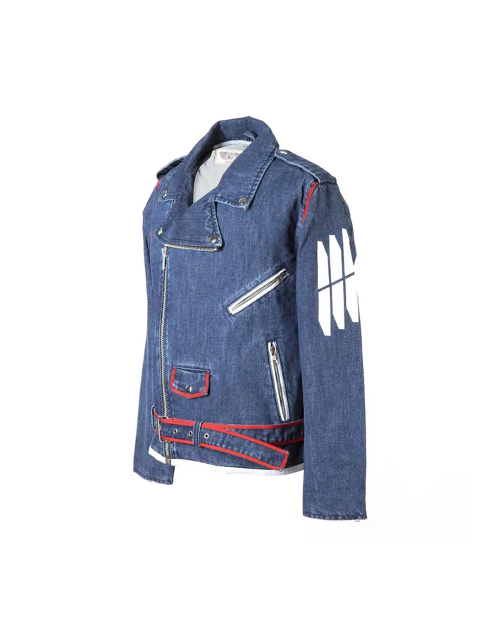 WomenMen WNrlmj022S1 New Rock Jackets WomenMen WNrlmj022S1 New Rock Jackets