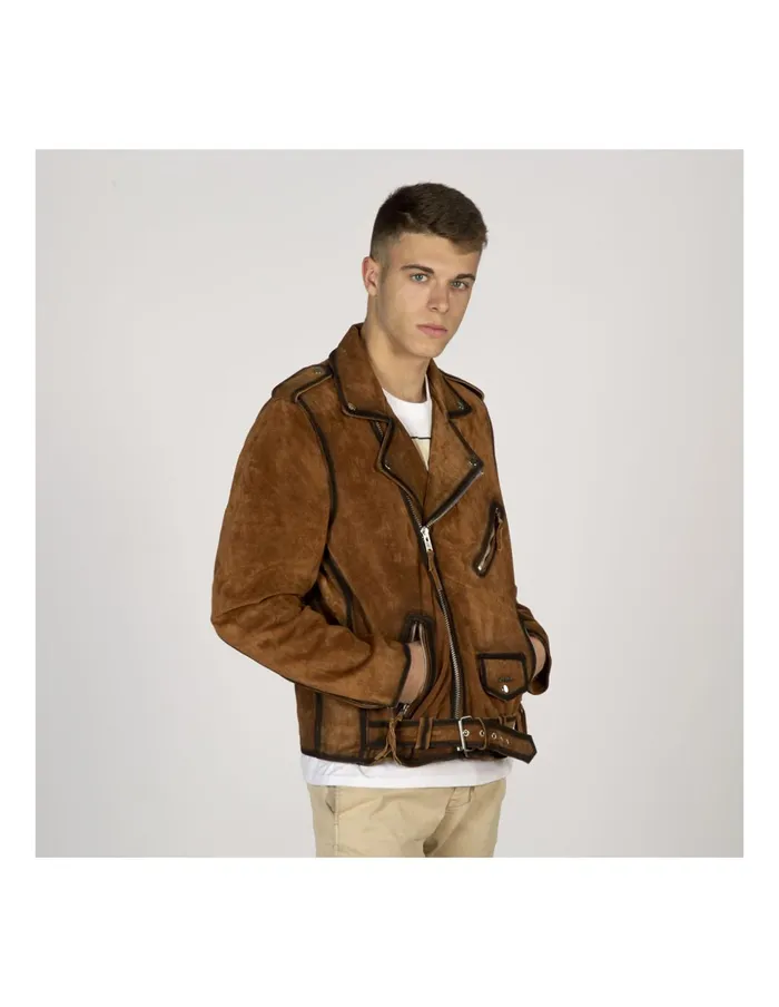 WomenMen WNrlmj066S1 New Rock Jackets WomenMen WNrlmj066S1 New Rock Jackets