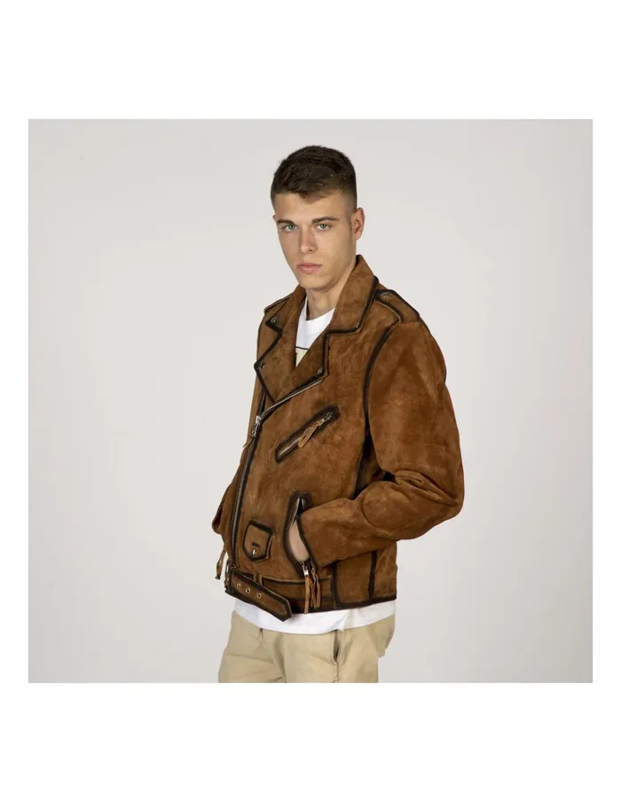 WomenMen WNrlmj066S1 New Rock Jackets WomenMen WNrlmj066S1 New Rock Jackets