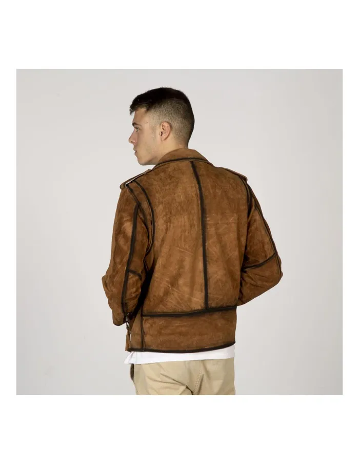 WomenMen WNrlmj066S1 New Rock Jackets WomenMen WNrlmj066S1 New Rock Jackets