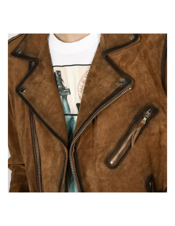 WomenMen WNrlmj066S1 New Rock Jackets WomenMen WNrlmj066S1 New Rock Jackets