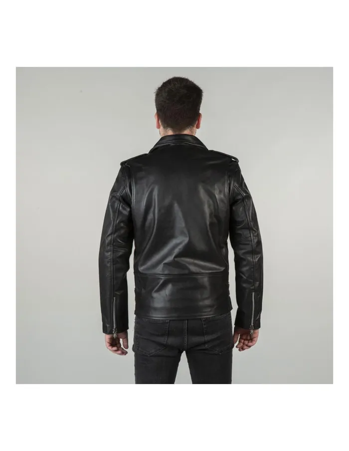 WomenMen WNrlmj076S1 New Rock Jackets WomenMen WNrlmj076S1 New Rock Jackets
