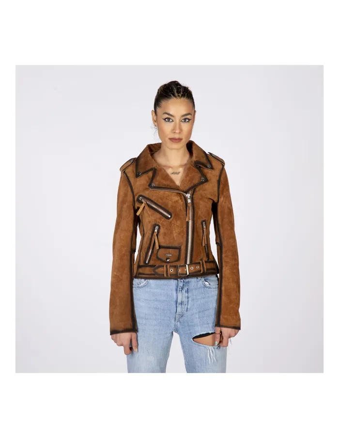 WomenMen WNrlwj066S1 New Rock Jackets WomenMen WNrlwj066S1 New Rock Jackets