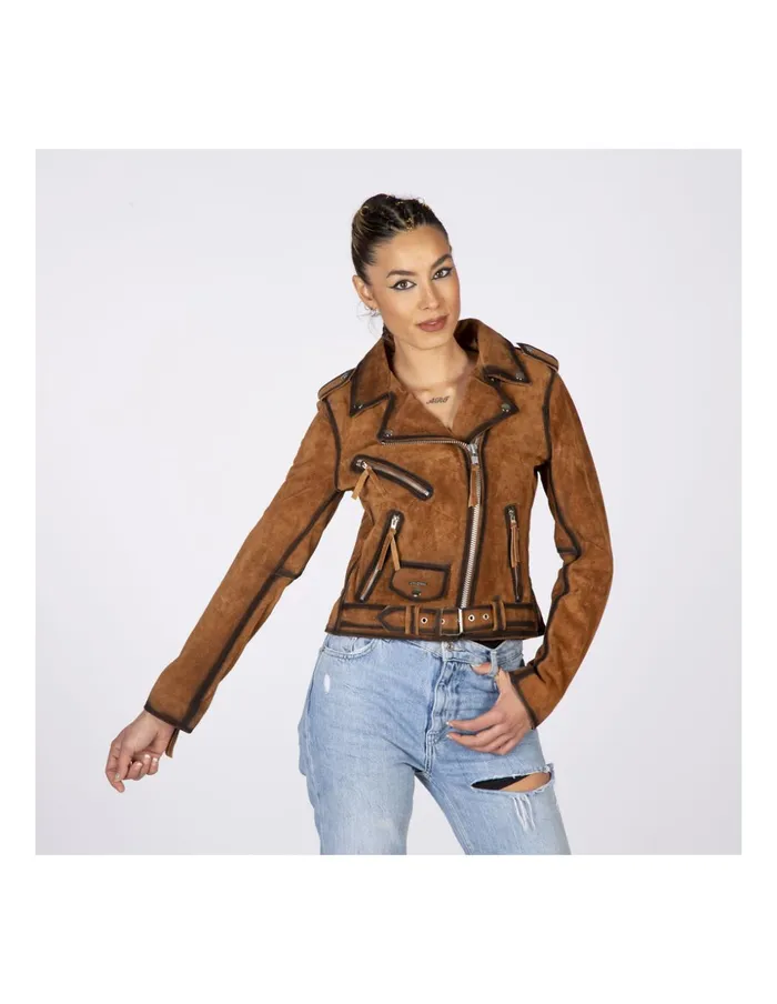 WomenMen WNrlwj066S1 New Rock Jackets WomenMen WNrlwj066S1 New Rock Jackets