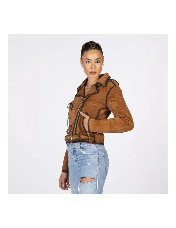 WomenMen WNrlwj066S1 New Rock Jackets WomenMen WNrlwj066S1 New Rock Jackets