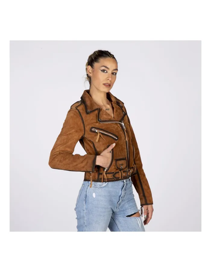 WomenMen WNrlwj066S1 New Rock Jackets WomenMen WNrlwj066S1 New Rock Jackets