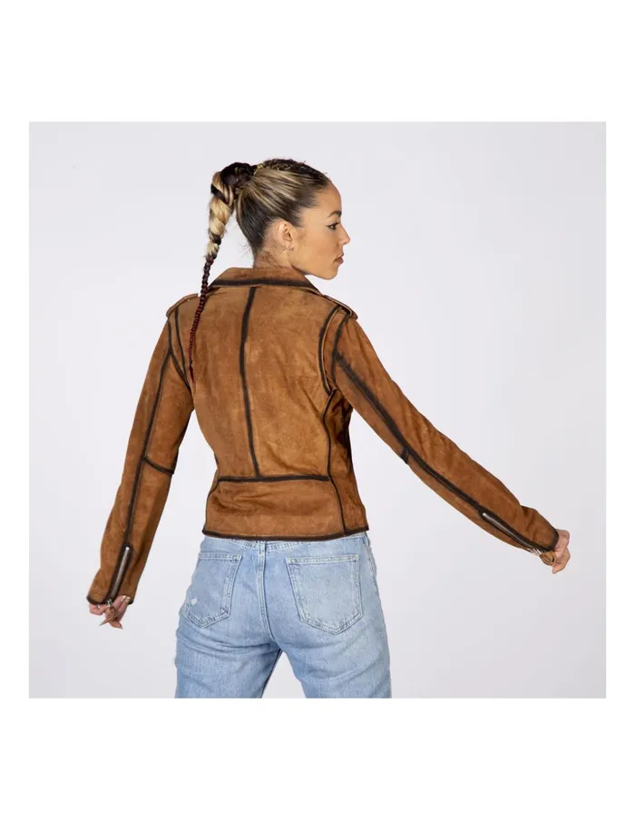 WomenMen WNrlwj066S1 New Rock Jackets WomenMen WNrlwj066S1 New Rock Jackets