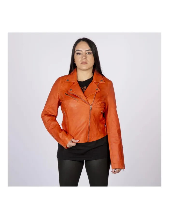 WomenMen WNrlwj068S7 New Rock Jackets