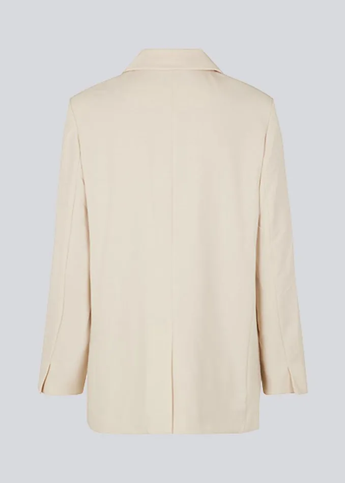 Women Modstrm Blazer AnkerMD Blazer Summer Sand Women Modstrm Blazer AnkerMD Blazer Summer Sand