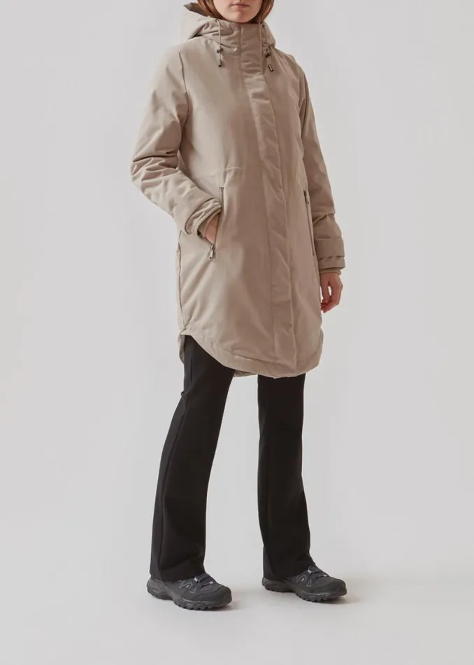 Women Modstrm Coats and Jackets Keller Coat Atmosphere