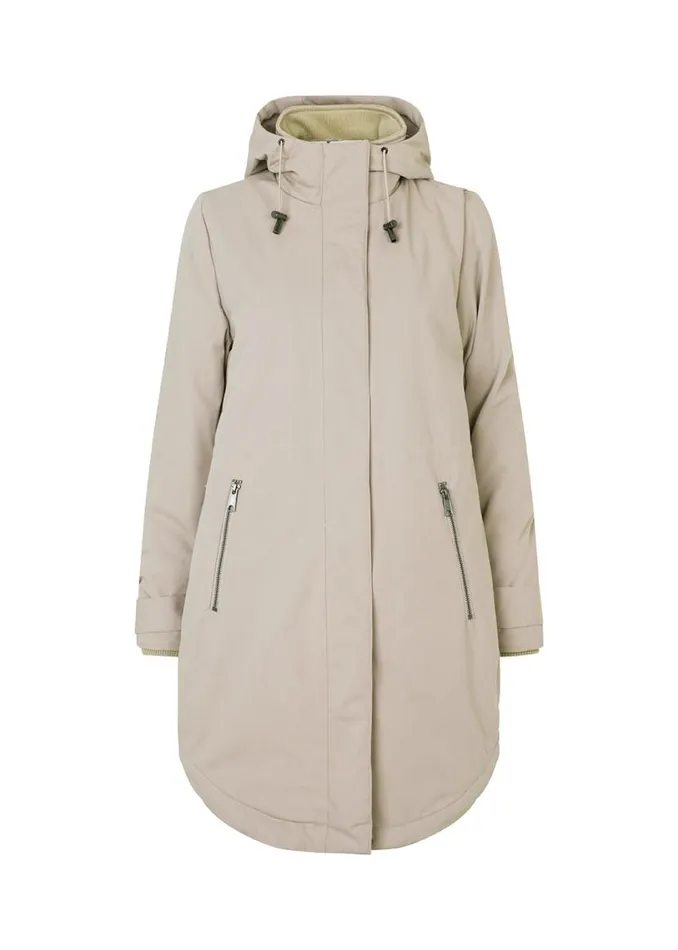 Women Modstrm Coats and Jackets Keller Coat Atmosphere