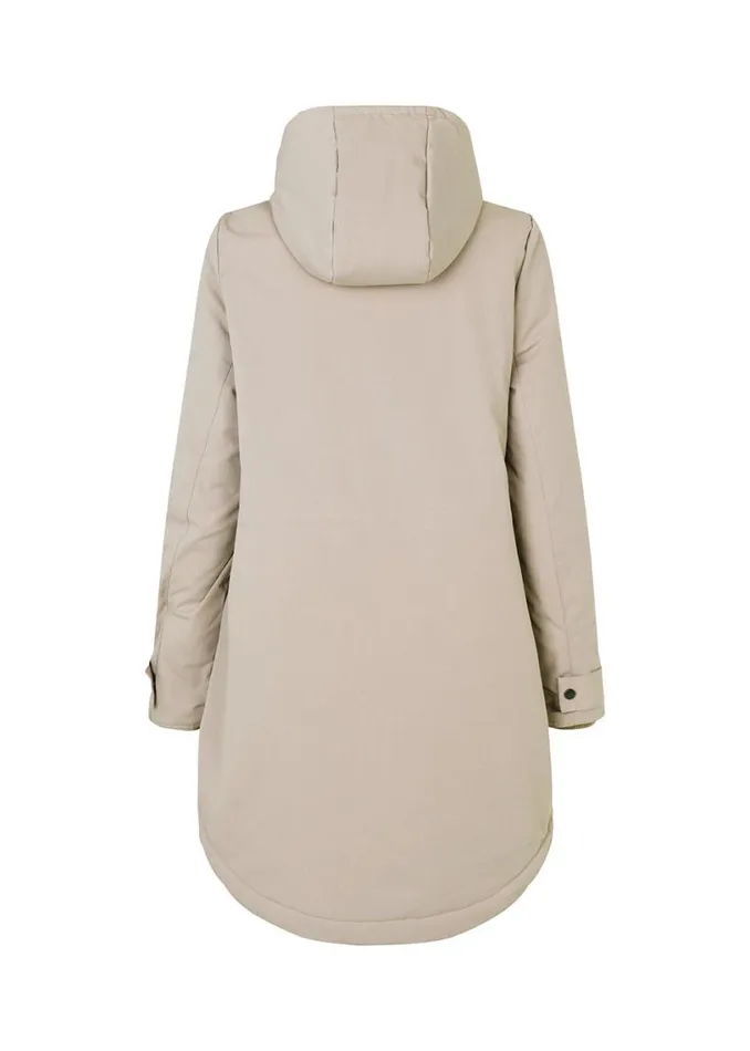 Women Modstrm Coats and Jackets Keller Coat Atmosphere