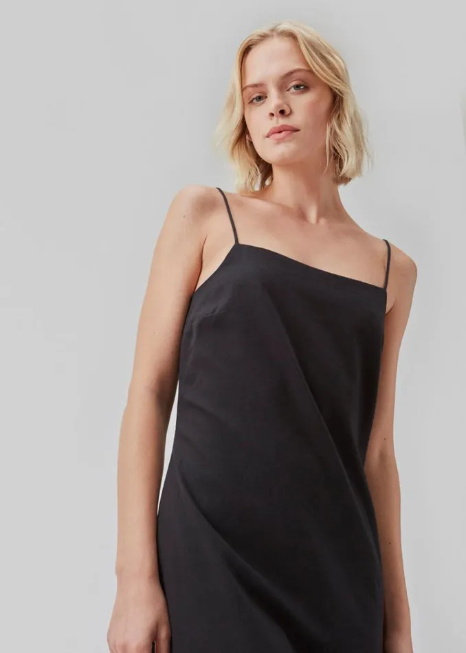 Women Modstrm Dresses CydneyMD Dress Black