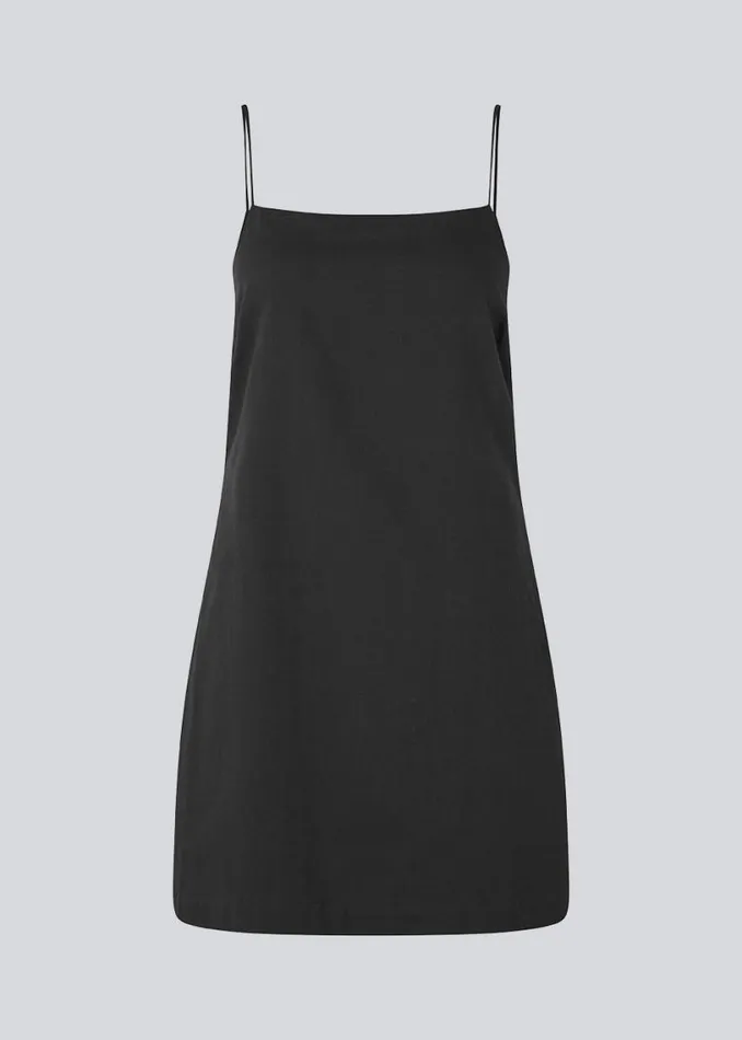 Women Modstrm Dresses CydneyMD Dress Black Women Modstrm Dresses CydneyMD Dress Black
