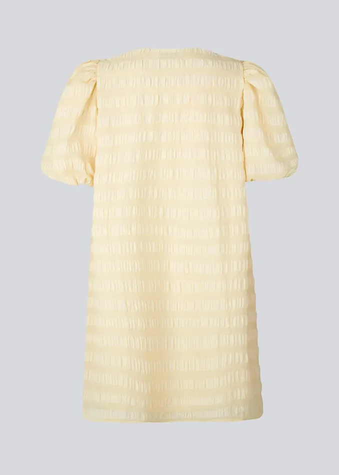 Women Modstrm Dresses DinoMD Dress Pale Sun Women Modstrm Dresses DinoMD Dress Pale Sun