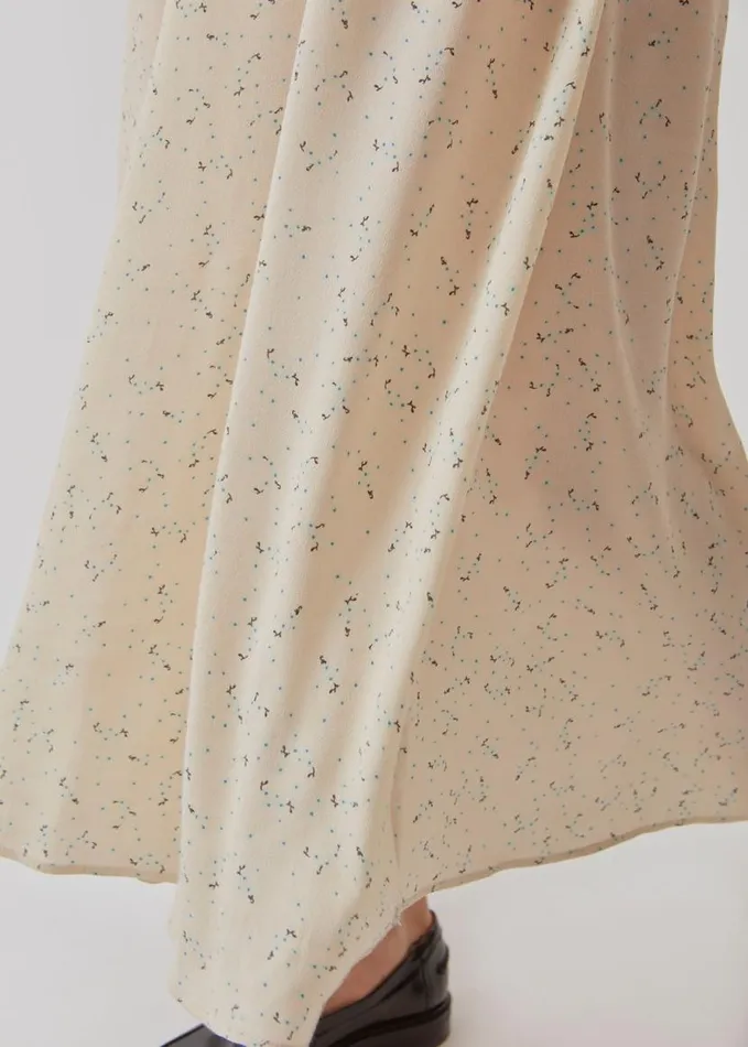 Women Modstrm Dresses RufusMD Long Print Dress Mini Topaz Women Modstrm Dresses RufusMD Long Print Dress Mini Topaz