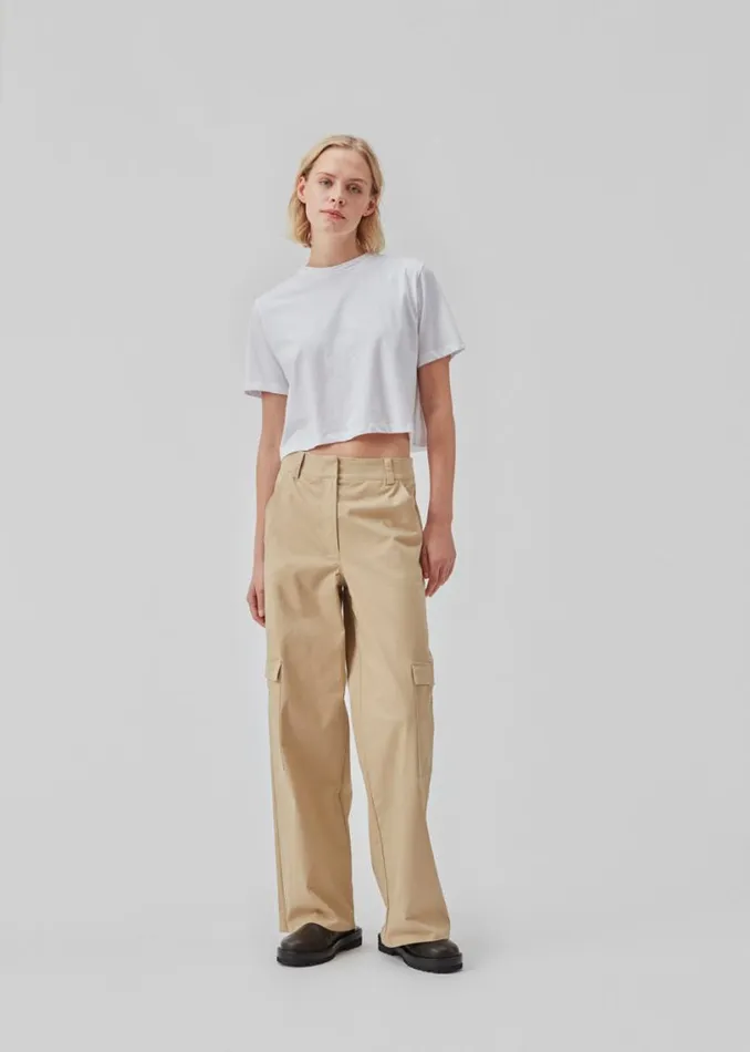 Women Modstrm Pants and Leggings CalaMD Pants Incense
