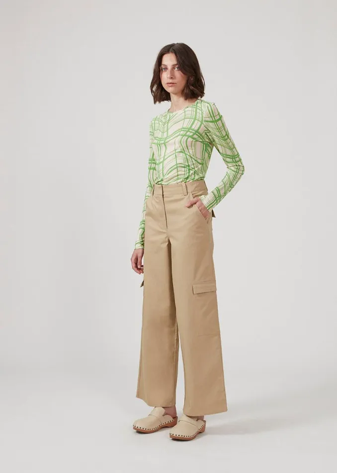 Women Modstrm Pants and Leggings CalaMD Pants Incense Women Modstrm Pants and Leggings CalaMD Pants Incense