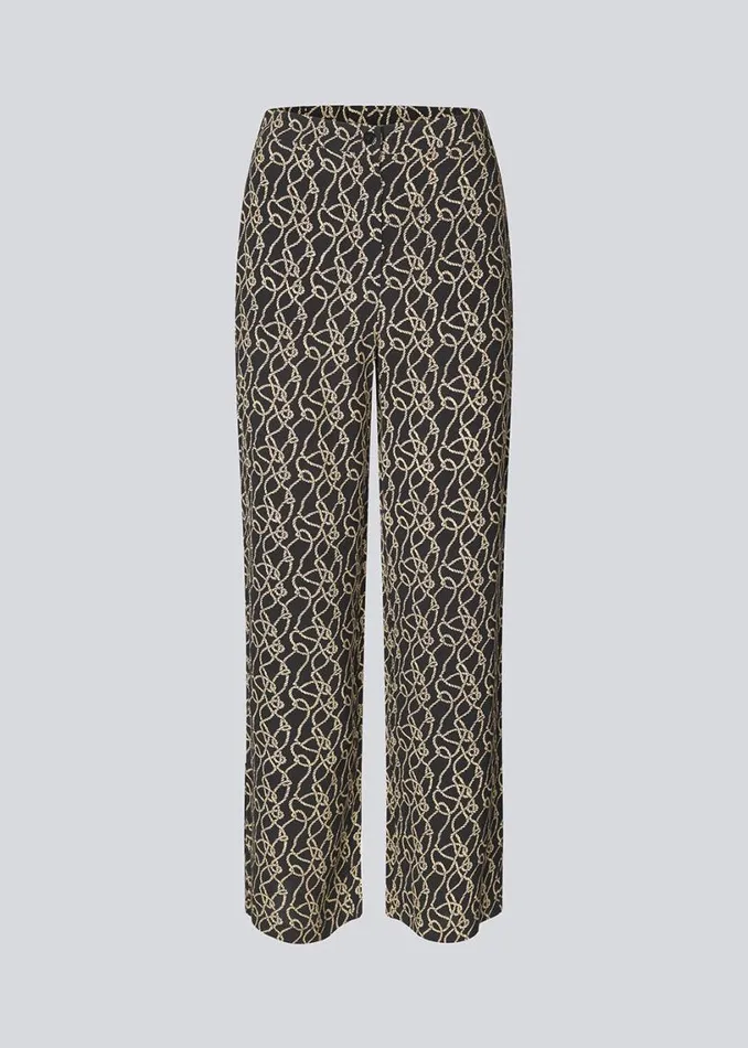 Women Modstrm Pants and Leggings FelineMD Print Pants Fall Rope Women Modstrm Pants and Leggings FelineMD Print Pants Fall Rope