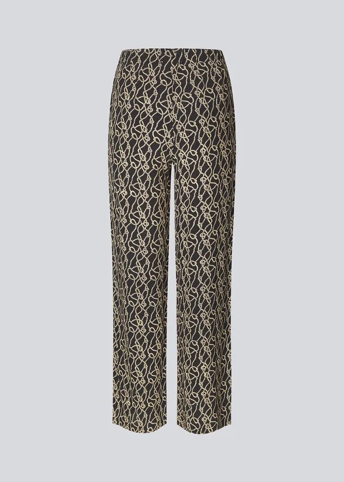 Women Modstrm Pants and Leggings FelineMD Print Pants Fall Rope Women Modstrm Pants and Leggings FelineMD Print Pants Fall Rope