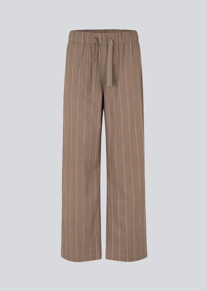 Women Modstrm Pants and Leggings FiaMD Pants Spring Stone