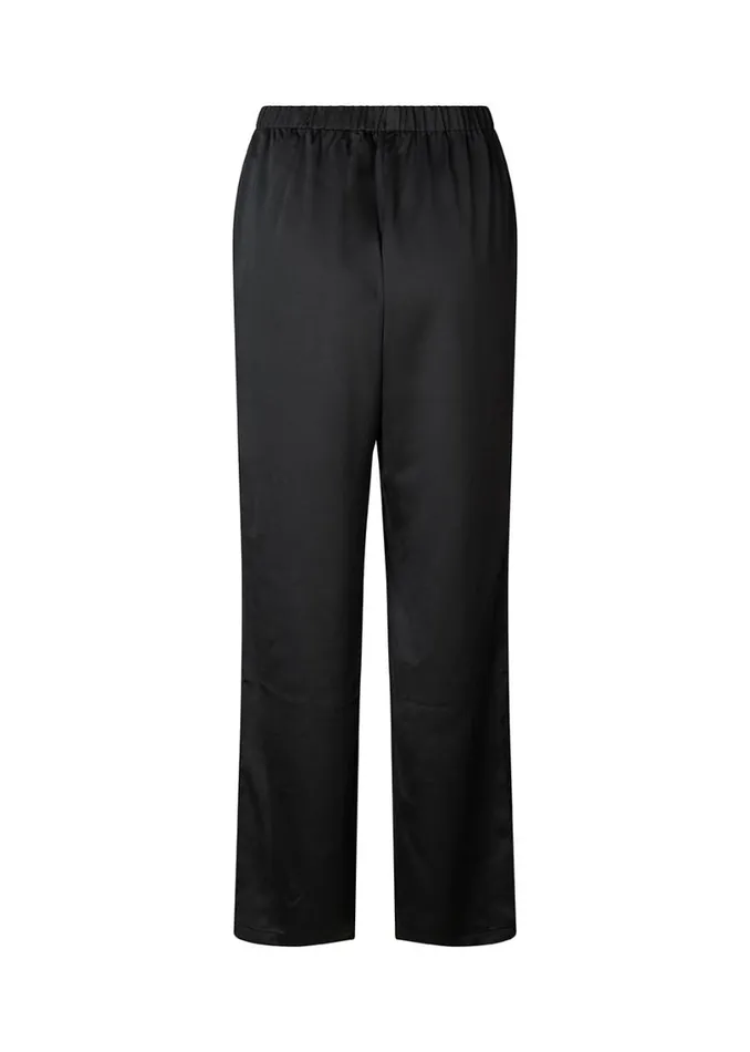 Women Modstrm Pants and Leggings PeppaMD Pants Black