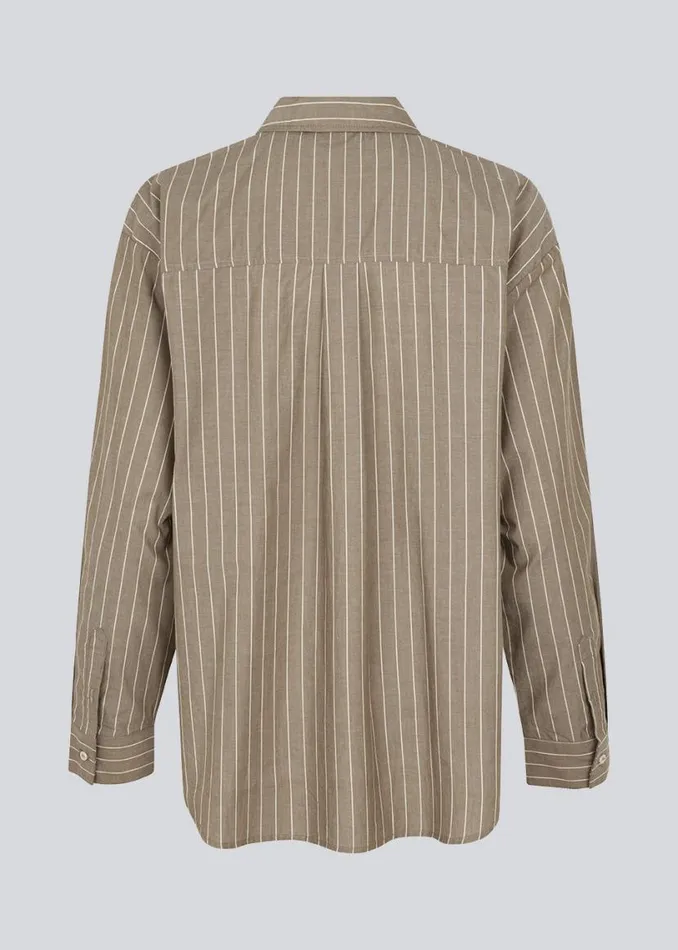 Women Modstrm Shirts CordeliaMD Shirt Dark Forest