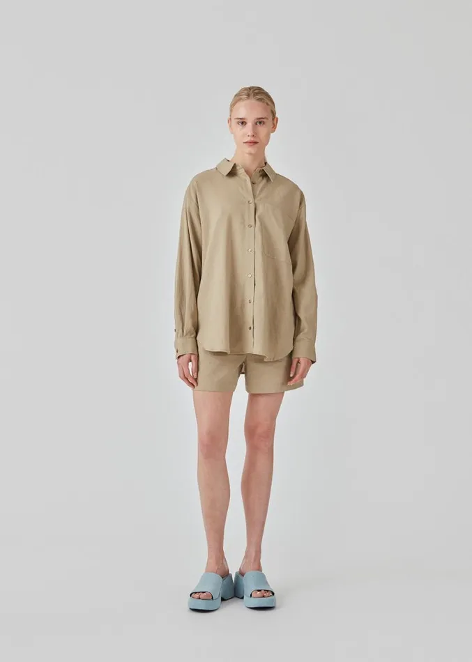 Women Modstrm Shorts DarrelMD Shorts Dune Women Modstrm Shorts DarrelMD Shorts Dune