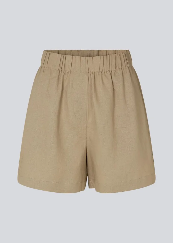 Women Modstrm Shorts DarrelMD Shorts Dune Women Modstrm Shorts DarrelMD Shorts Dune
