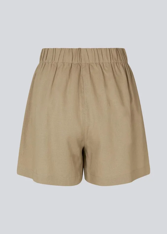 Women Modstrm Shorts DarrelMD Shorts Dune Women Modstrm Shorts DarrelMD Shorts Dune