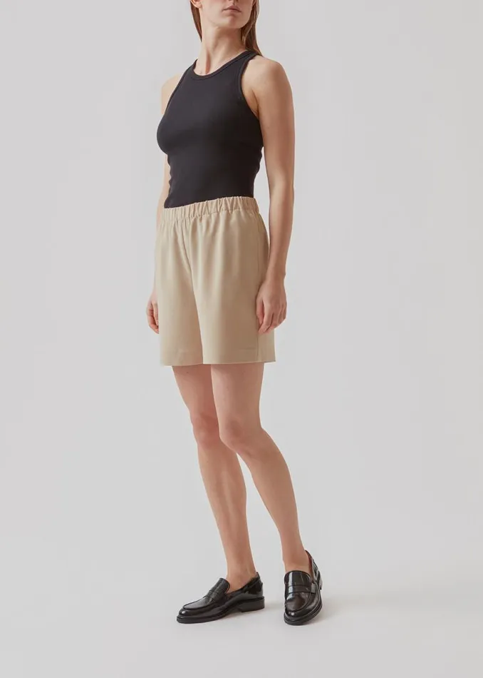 Women Modstrm Shorts PerryMD Shorts Powder Sand