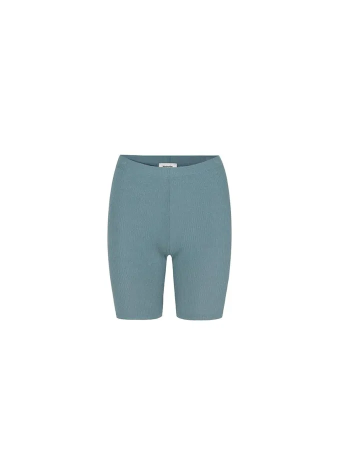 Women Modstrm Shorts RahimMD Shorts Stormy Sea
