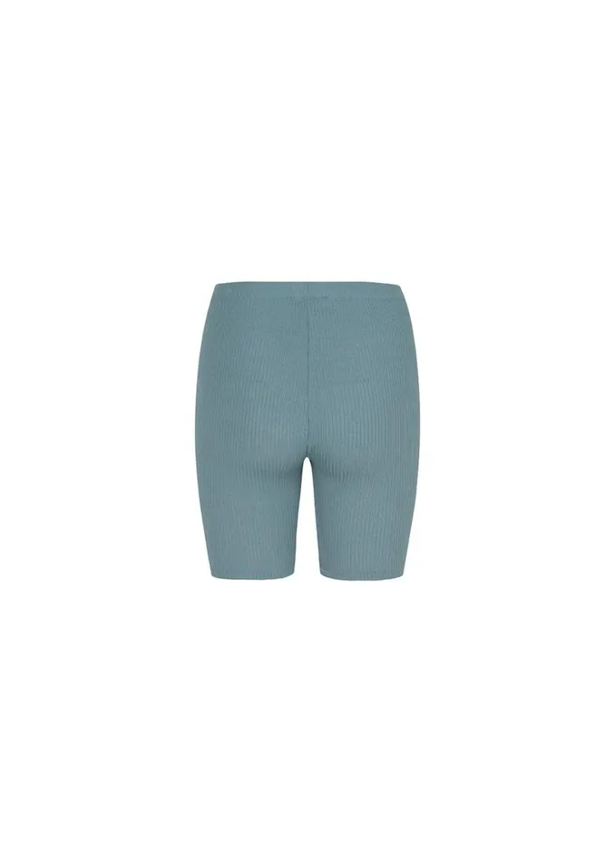 Women Modstrm Shorts RahimMD Shorts Stormy Sea
