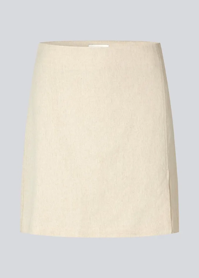 Women Modstrm Skirts DaynaMD Skirt Summer Sand Women Modstrm Skirts DaynaMD Skirt Summer Sand