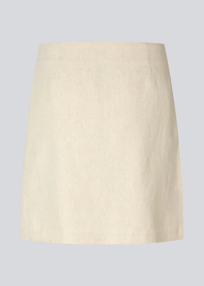 Women Modstrm Skirts DaynaMD Skirt Summer Sand Women Modstrm Skirts DaynaMD Skirt Summer Sand