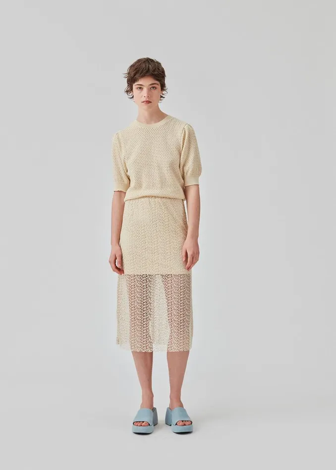 Women Modstrm Skirts DionaMD Skirt Summer Sand