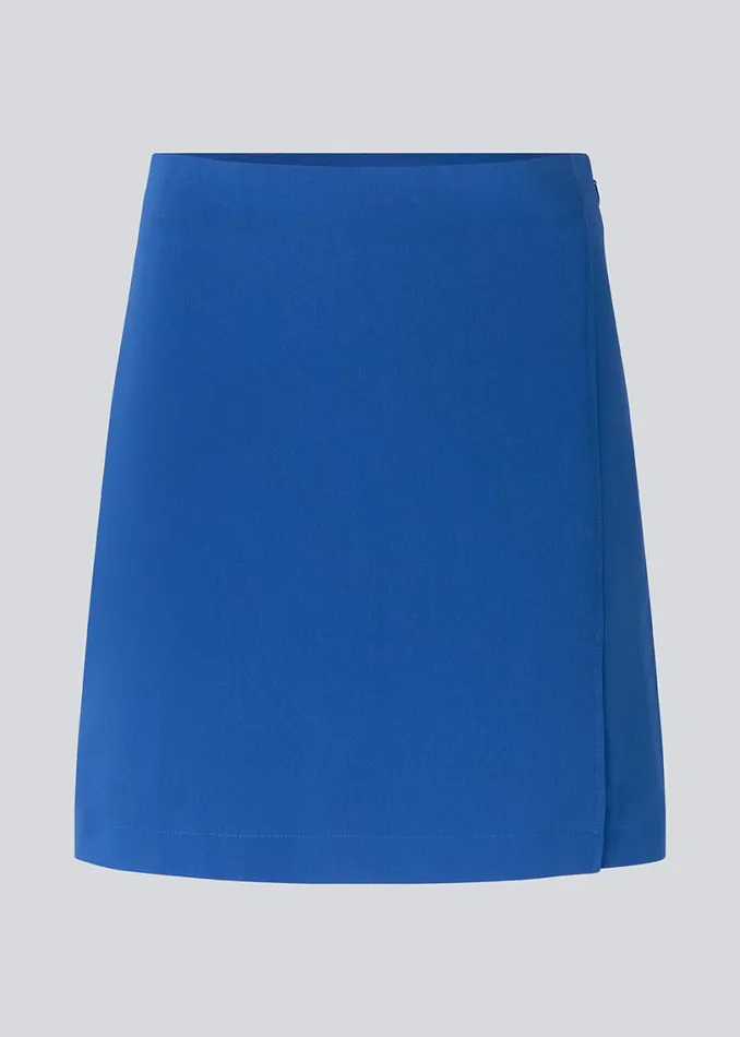 Women Modstrm Skirts GaleMD Skirt Bright Ocean