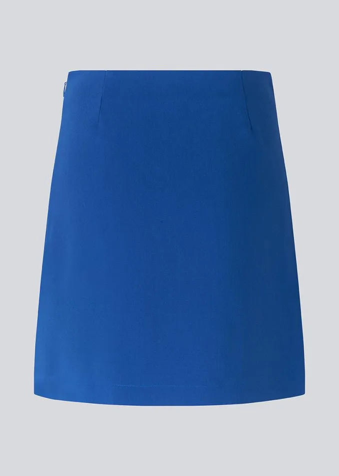 Women Modstrm Skirts GaleMD Skirt Bright Ocean Women Modstrm Skirts GaleMD Skirt Bright Ocean