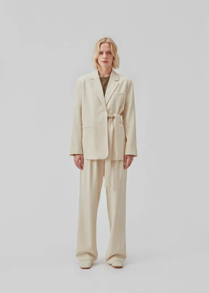 Women Modstrm Suits CayaMD Pants Summer Sand