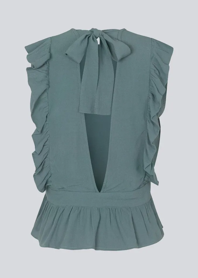 Women Modstrm Tops DafneMD Top Stormy Sea Women Modstrm Tops DafneMD Top Stormy Sea