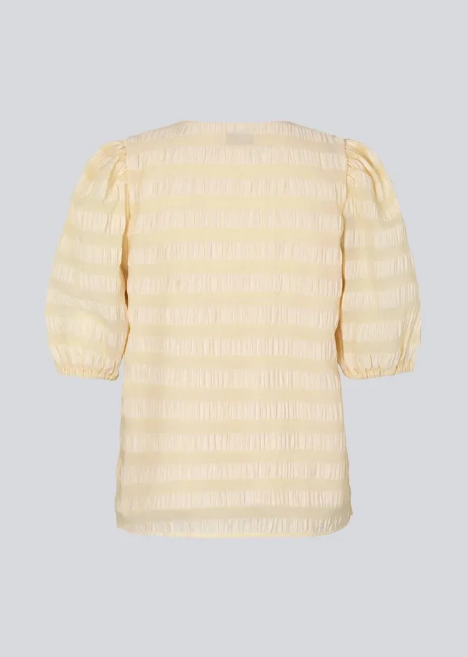 Women Modstrm Tops DinoMD Top Pale Sun Women Modstrm Tops DinoMD Top Pale Sun