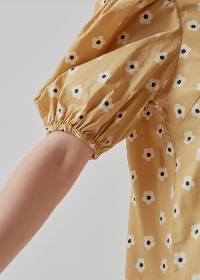 Women Modstrm Tops RossaMD Print Top Starfish Daisy Women Modstrm Tops RossaMD Print Top Starfish Daisy