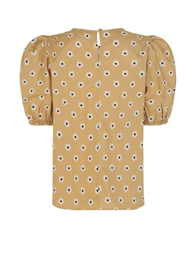 Women Modstrm Tops RossaMD Print Top Starfish Daisy Women Modstrm Tops RossaMD Print Top Starfish Daisy