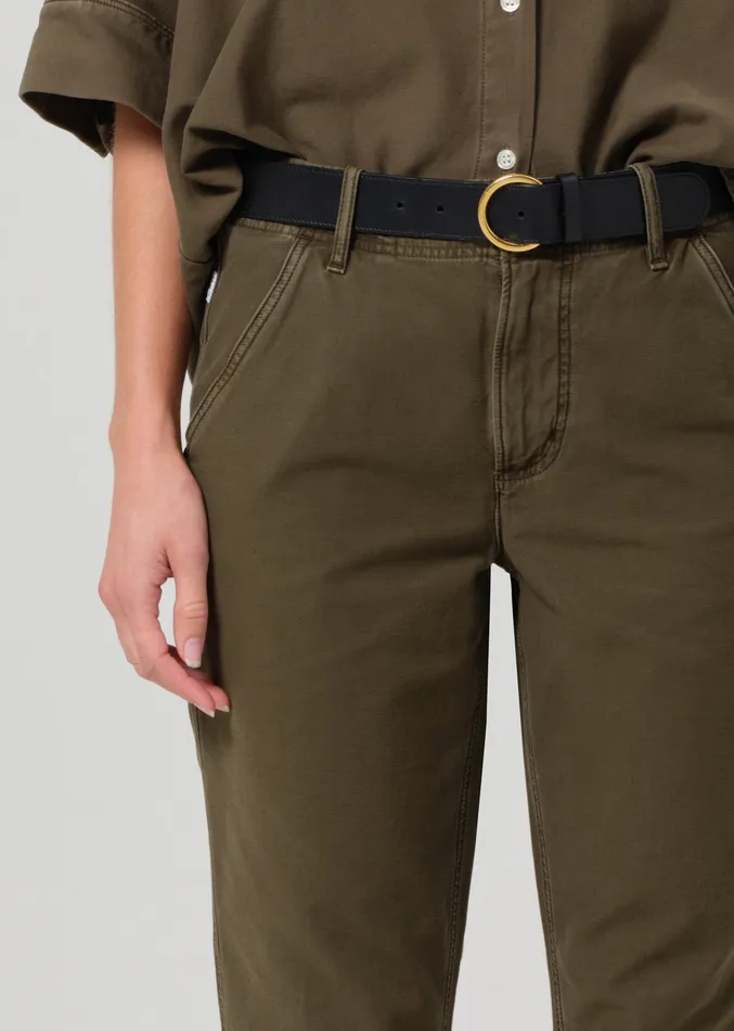 Women Pants Citizens Of Humanity Carter Utility Pant In Vintage Costes